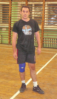 Сергей Гаврилов