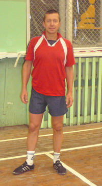 Алексей Завирюха
